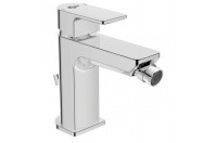 Edge - Baterie de bideu cu ventil si limitator debit 5 l/min